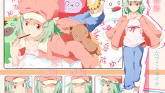 Bakemonogatari Anime