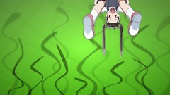 Bakemonogatari Anime