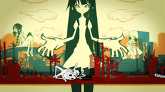 Bakemonogatari Anime