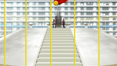 Bakemonogatari Anime