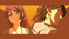 Bakemonogatari Anime