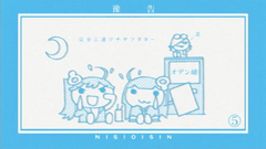 Bakemonogatari Anime