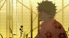 Bakemonogatari Anime