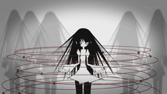 Bakemonogatari Anime