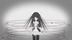 Bakemonogatari Anime