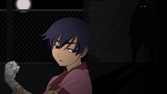 Bakemonogatari anime girls kanbaru