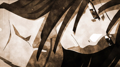 Bakemonogatari Anime girls monogatari