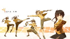 Bakemonogatari araragi karen