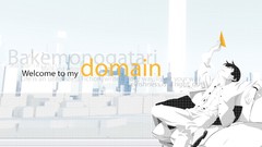 Bakemonogatari araragi koyomi