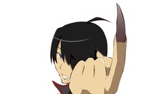 Bakemonogatari araragi koyomi