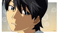 Bakemonogatari araragi koyomi monogatari-series nisemonogatari 