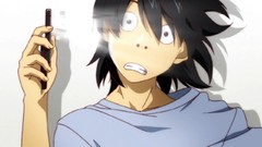 Bakemonogatari araragi koyomi nisemonogatari