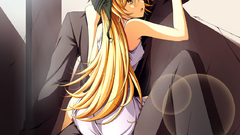 Bakemonogatari araragi koyomi oshino