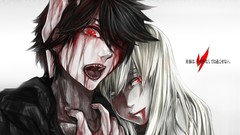 Bakemonogatari araragi koyomi oshino shinobu