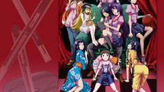 Bakemonogatari araragi koyomi sengoku