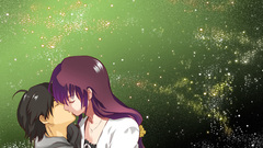 Bakemonogatari araragi koyomi senjougahara