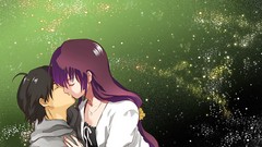 Bakemonogatari araragi koyomi senjougahara