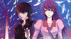 Bakemonogatari araragi koyomi senjougahara