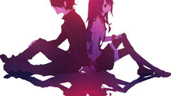 Bakemonogatari araragi koyomi senjougahara