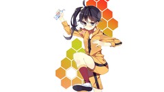 Bakemonogatari Araragi Tsukihi