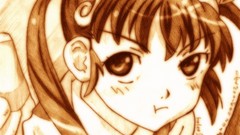 Bakemonogatari hachikuji mayoi