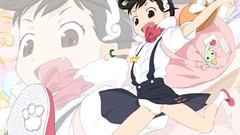 Bakemonogatari hachikuji mayoi