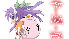 Bakemonogatari hachikuji mayoi