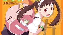 Bakemonogatari hachikuji mayoi