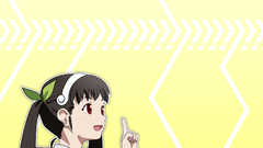 Bakemonogatari hachikuji mayoi anime