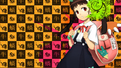 Bakemonogatari hachikuji mayoi Anime