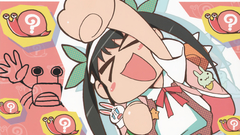 Bakemonogatari hachikuji mayoi Anime