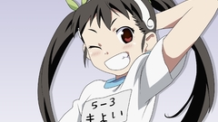 Bakemonogatari hachikuji mayoi Anime