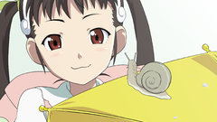 Bakemonogatari hachikuji mayoi monogatari