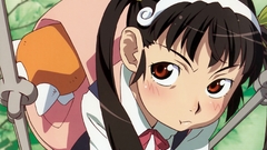 Bakemonogatari hachikuji mayoi monogatari