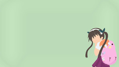 Bakemonogatari hachikuji mayoi simple