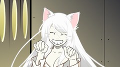 Bakemonogatari hanekawa tsubasa