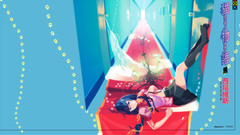 Bakemonogatari hanekawa tsubasa Anime