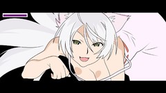 Bakemonogatari hanekawa tsubasa Anime