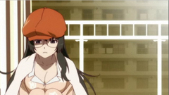 Bakemonogatari hanekawa tsubasa Anime