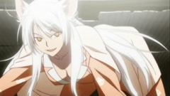 Bakemonogatari hanekawa tsubasa Anime