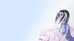 Bakemonogatari hanekawa tsubasa monogatari-series