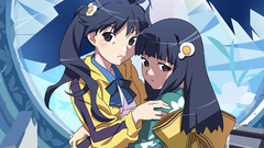 Bakemonogatari Japanese clothes nisemonogatari