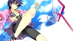 Bakemonogatari kanbaru suruga