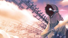 Bakemonogatari kanbaru suruga