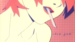 Bakemonogatari kanbaru suruga monogatari-series