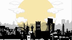 Bakemonogatari monogatari series