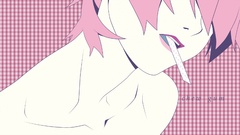 Bakemonogatari monogatari series