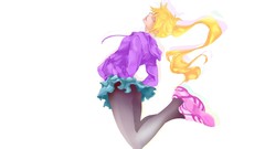 Bakemonogatari monogatari-series nisemonogatari oshino shinobu