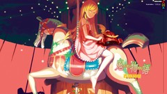 Bakemonogatari monogatari-series nisemonogatari oshino shinobu