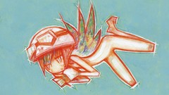 Bakemonogatari monogatari-series nisemonogatari oshino shinobu 